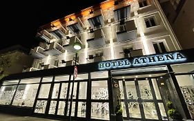 Hotel Athena